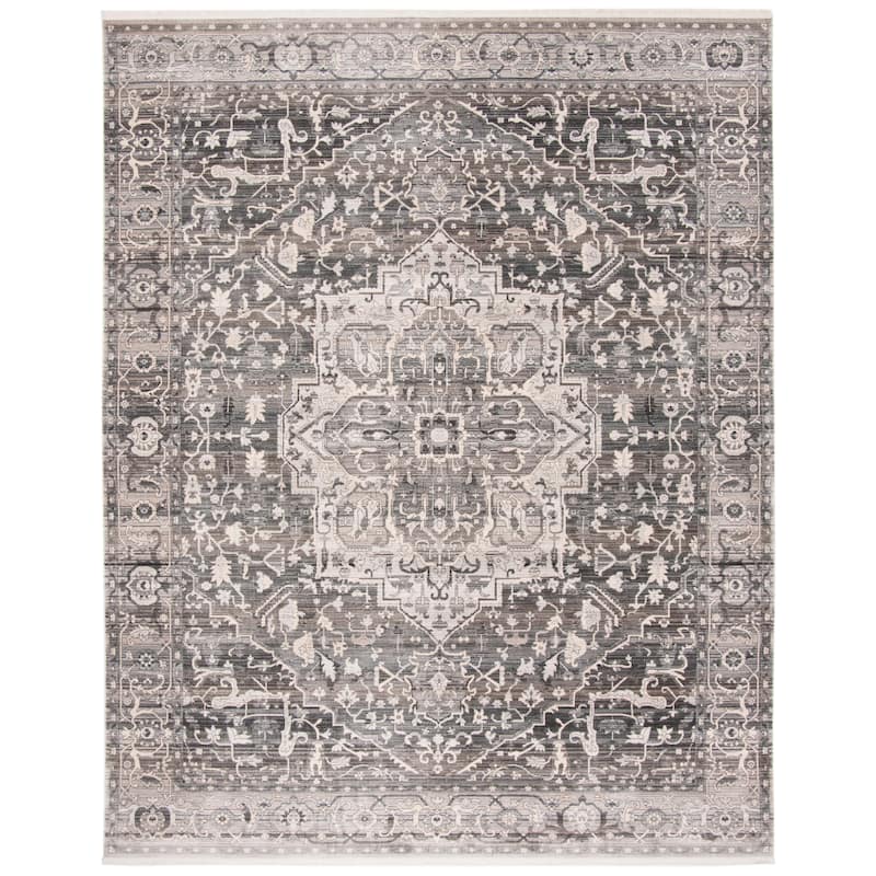 SAFAVIEH Vintage Persian Afag Vintage Oriental Rug