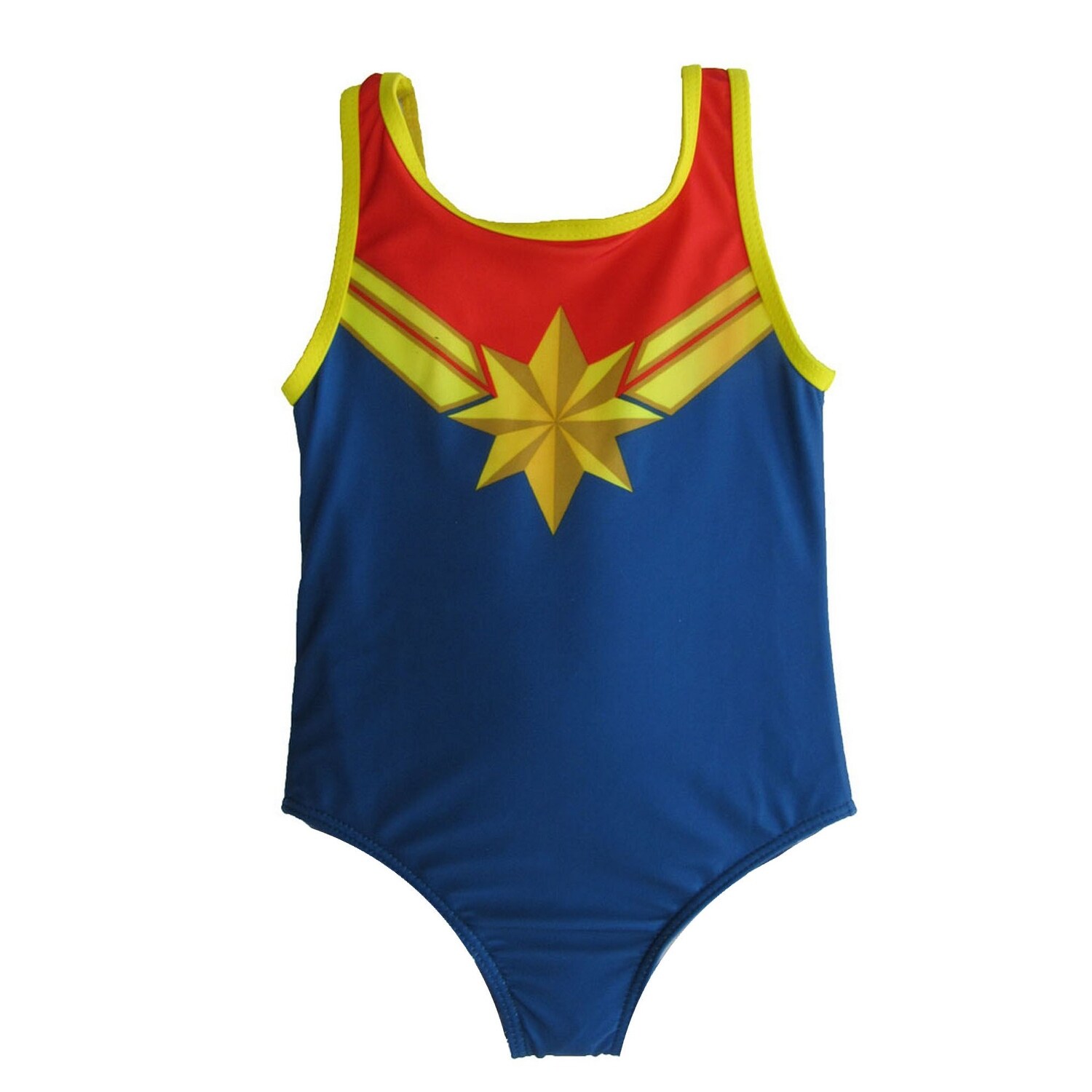 Marvel baby swimsuit Clearance