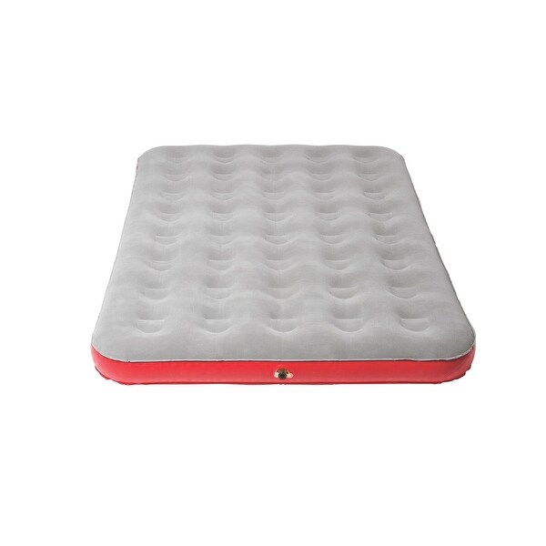 Coleman full size air mattress sale