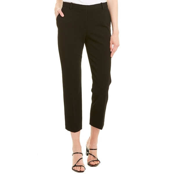 Theory Trecca Tailored Trouser