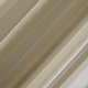 preview thumbnail 87 of 105, No. 918 Emily Voile Sheer Grommet Curtain Panel- Single Panel