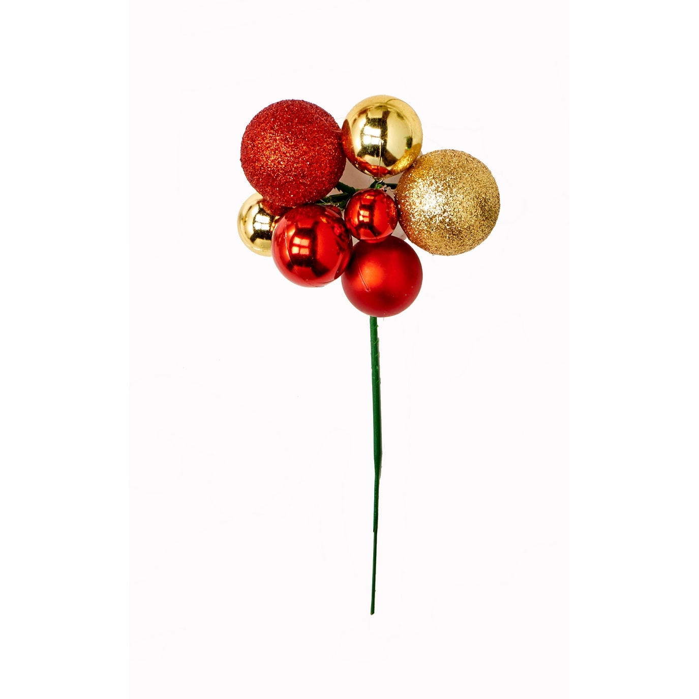 Multi Ball Pick, Set of 12 - 7"