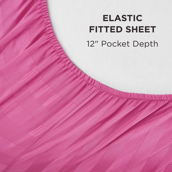 Juicy Couture Royal Dreams Damask Sheet Sets