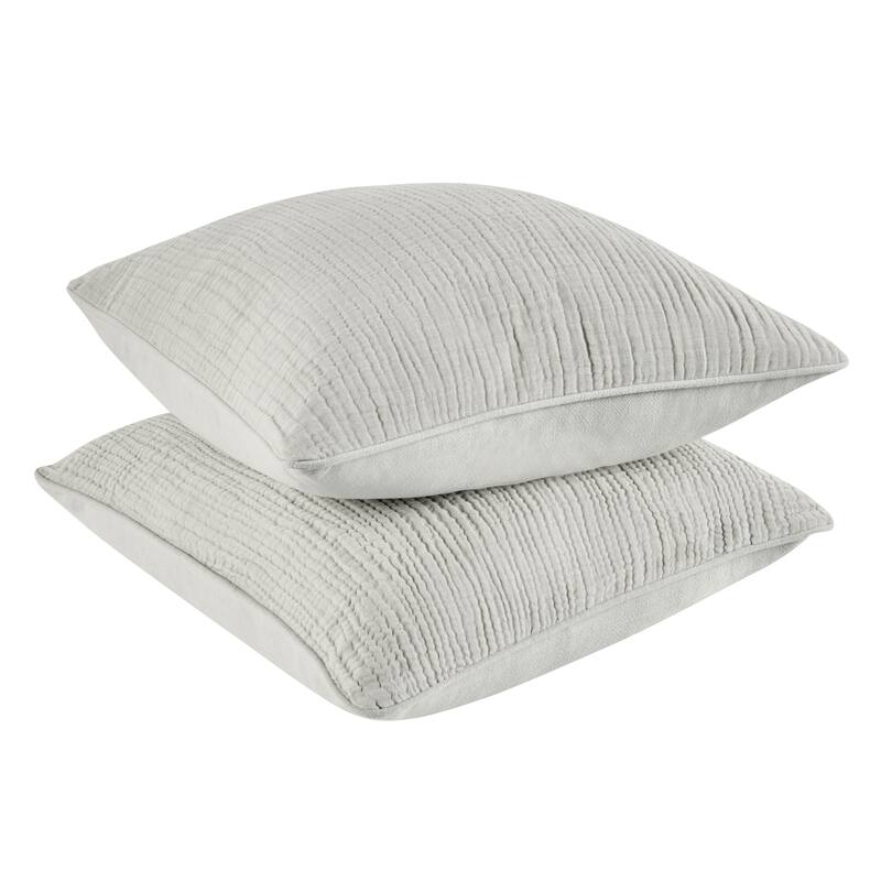 Villa by Classic Home Camille Linen Sham