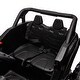 preview thumbnail 13 of 93, Kids 12V UTV Ride-On Car with USB Music, High-Low Speed Switch, LED Lights, Ages 3-8