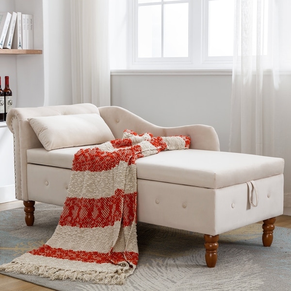 Bed bath hotsell beyond lounge chairs
