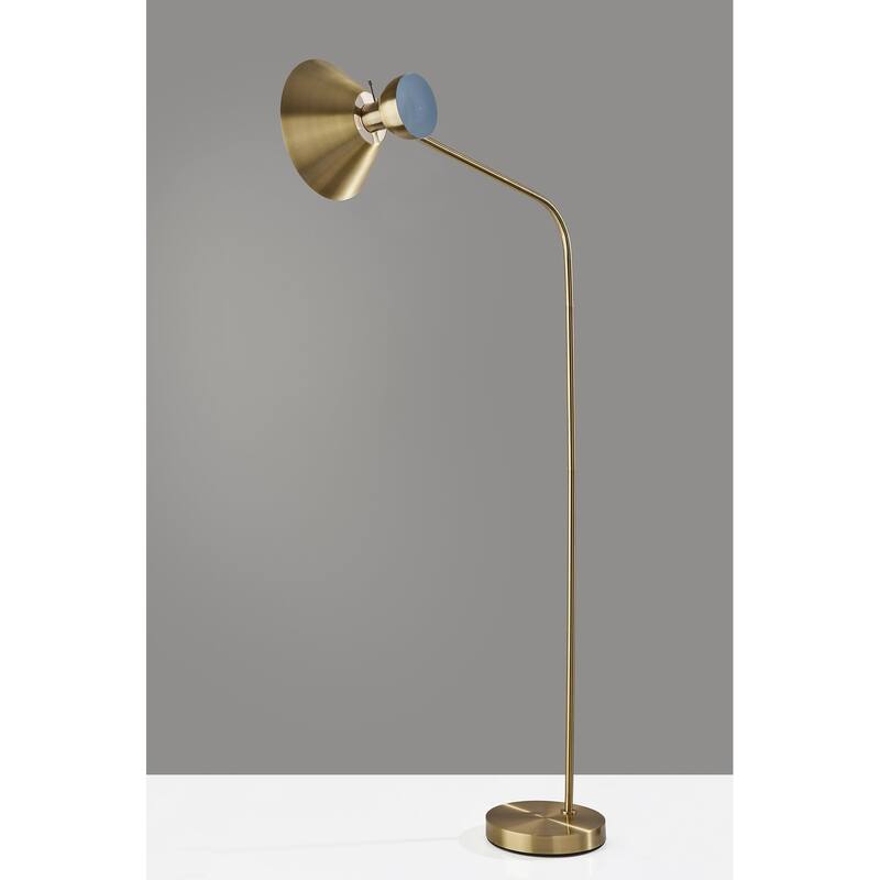 Duke Floor Lamp