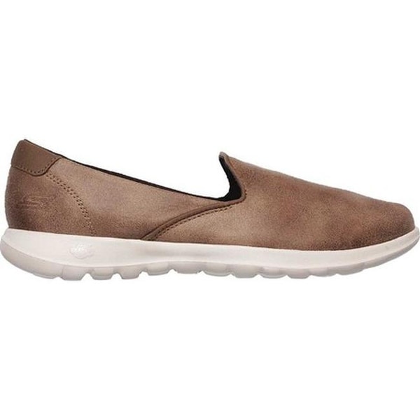 skechers go walk lite queenly womens walking shoes