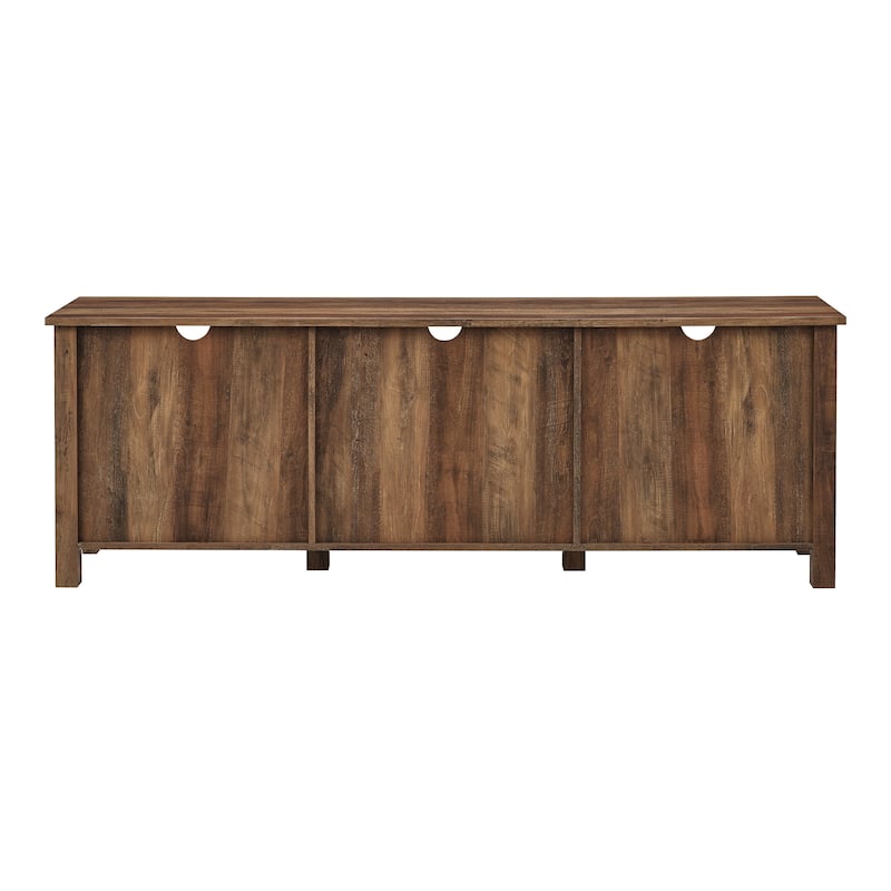 Middlebrook Dornbirn 70-inch Transitional TV Stand