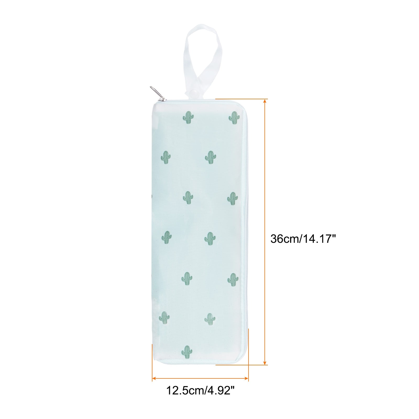 Umbrellas Bags for Wet Travel Umbrellas Portable Cover Carry Storage Case Sleeve for Compact Folding Umbrellas Travel Home