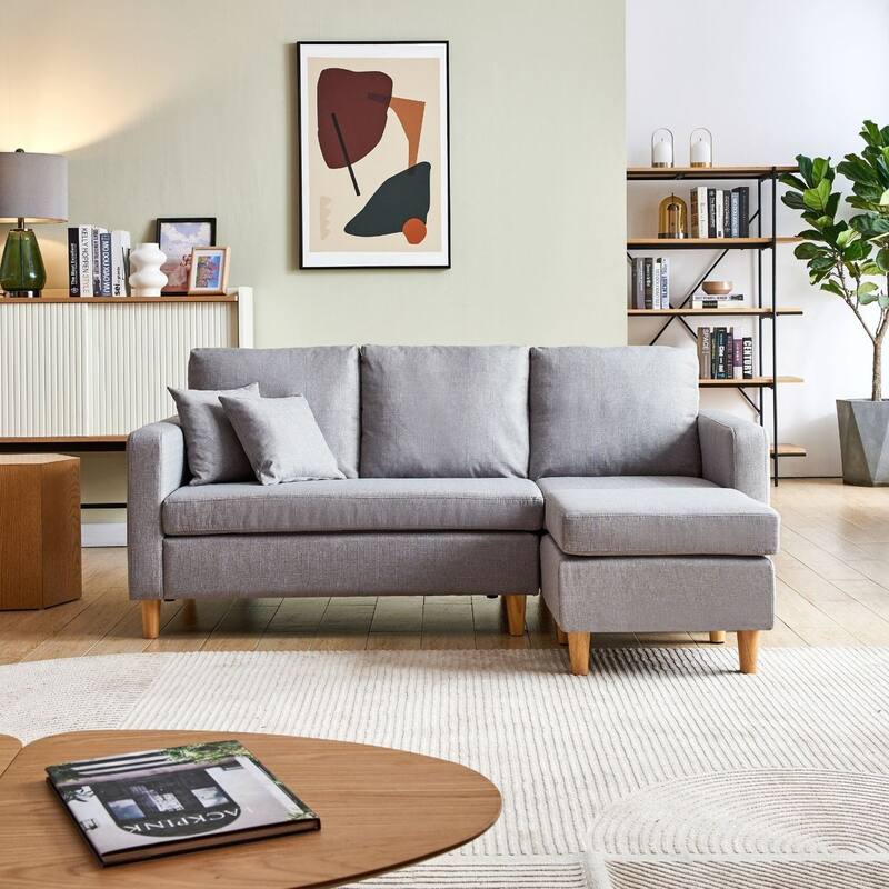 Valolam Compact Sectional