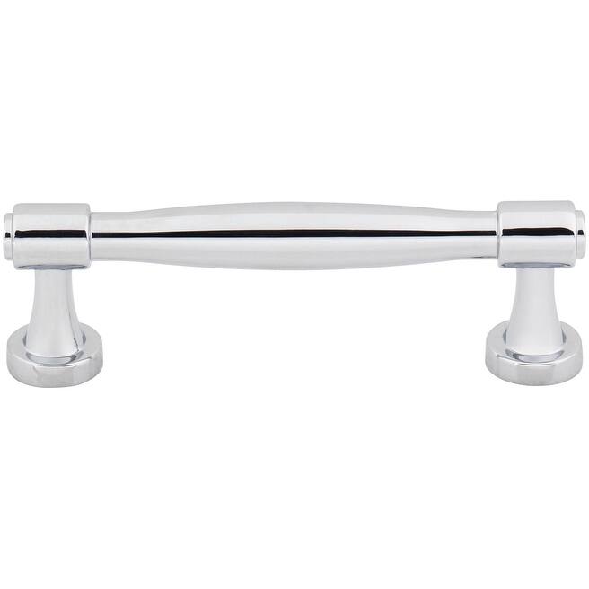 Jeffrey Alexander 132-96 Jules 3-3/4" Center to Center (96mm) Elegant
