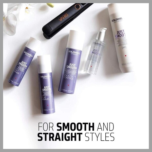 goldwell flat marvel