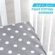 preview thumbnail 4 of 6, Milliard Hypoallergenic Baby Crib Mattress or Toddler Bed Mattress With Waterproof Cover - 27.5"x52"x5"