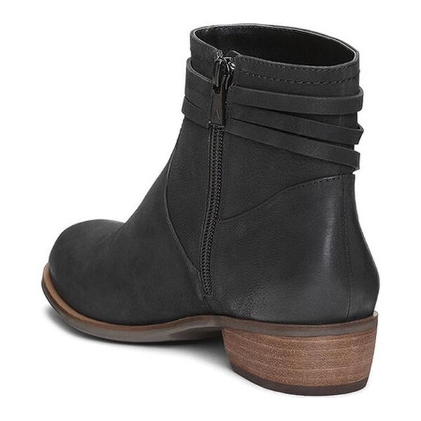 Aerosoles west river bootie hot sale