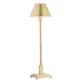 Option Brushed Brass Gold