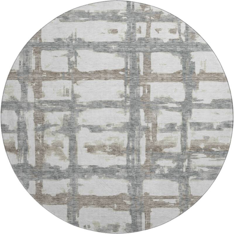 Premium Washable Super Soft Transitional Mayfield Rug