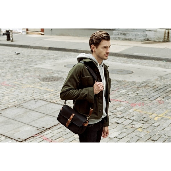 ona bowery camera bag