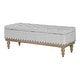 preview thumbnail 30 of 35, Landis Storage Bench