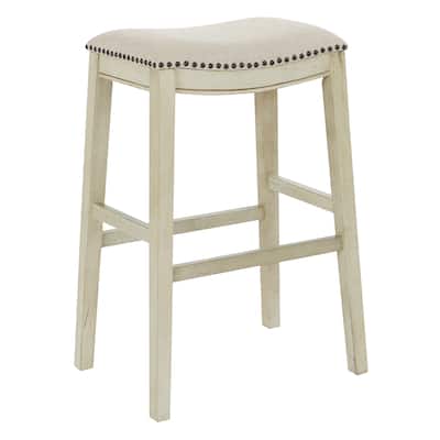 Saddle Stool 30" (2-Pack)
