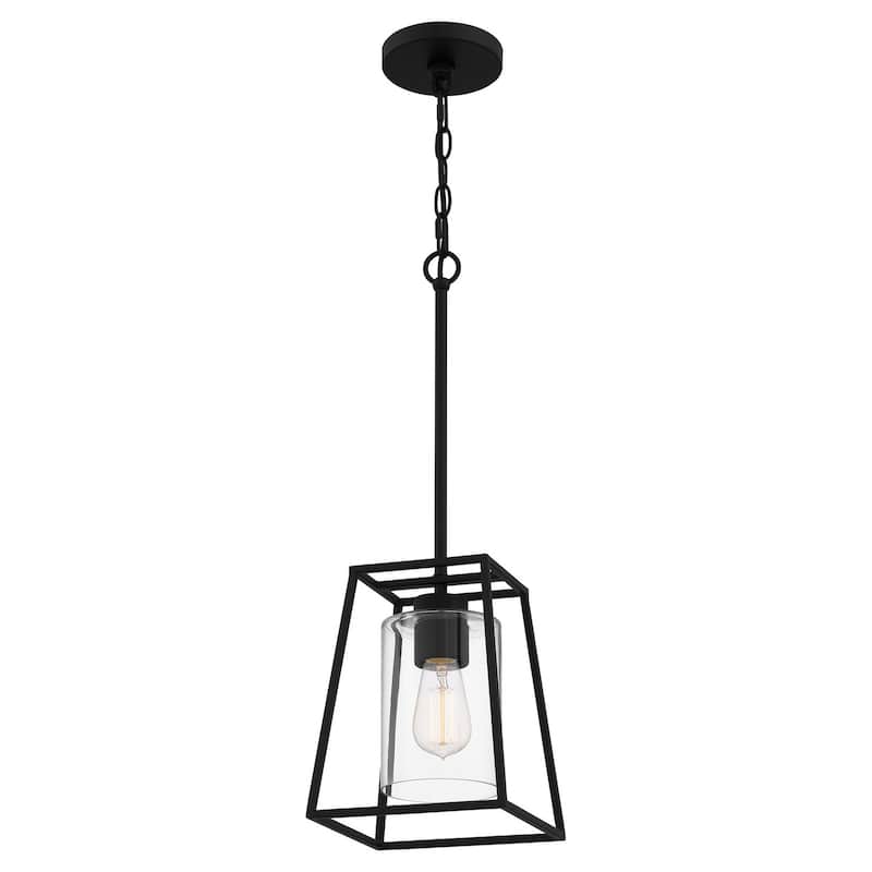 Prescott 1-Light Mini Pendant