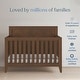 preview thumbnail 16 of 15, Child Craft Kieran 4-in-1 Convertible Crib