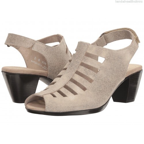 munro abby slingback sandal