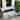 Machine Washable Indoor/ Outdoor Abstract Watercolor Chantille Rug