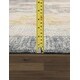 preview thumbnail 107 of 136, Pasargad Home Turkish Oushak Wool Area Rug