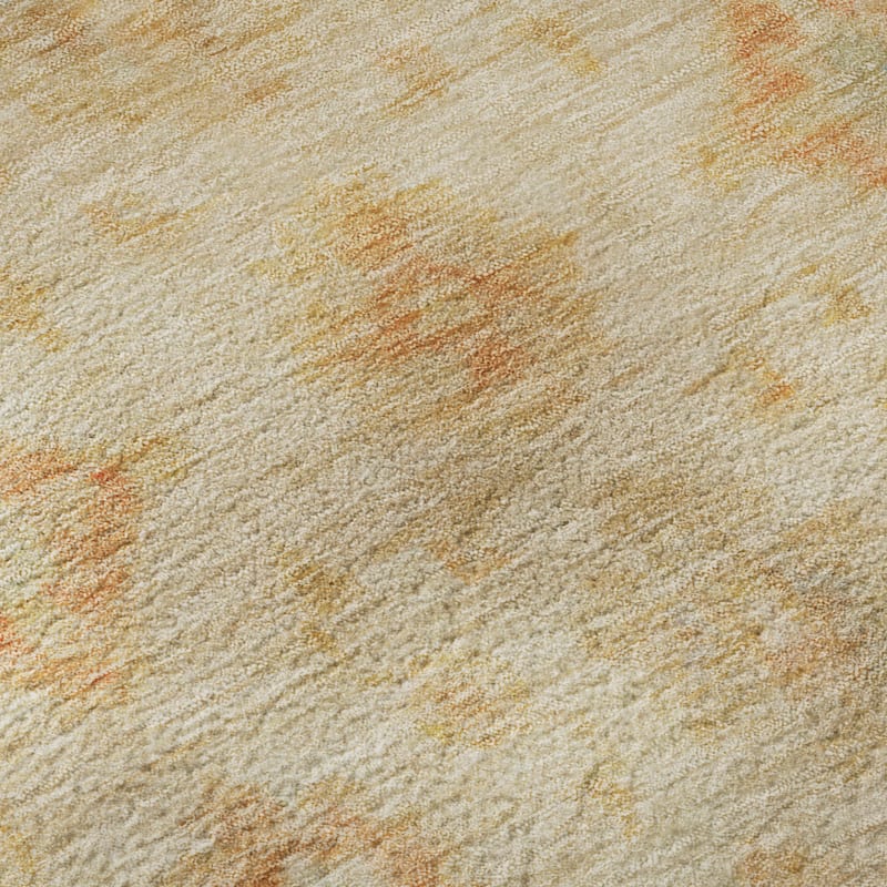 Premium Washable Super Soft Vintage Traditional Mayfield Rug