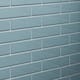 Option Aqua Blue Gloss