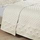 preview thumbnail 5 of 18, Croscill Versailles 3 Piece Quilt Set