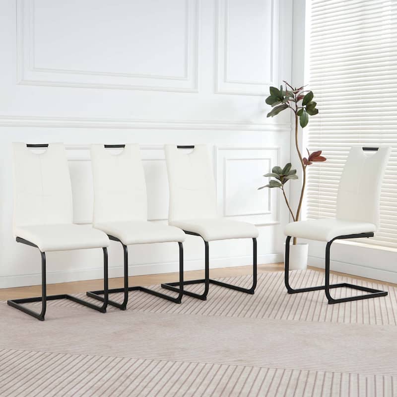 PU Dining Chair living room chair,Side Chair