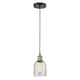 Option Black Antique Brass / Mica