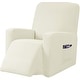preview thumbnail 43 of 91, Subrtex Stretch Recliner Silpcover Jacquard Lazy Boy Chair Covers