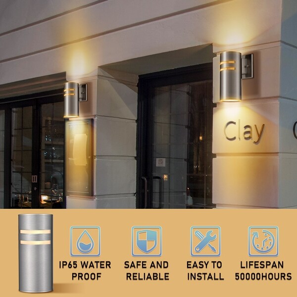 Tengxin outdoor wall sales sconce
