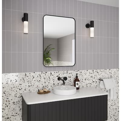 Stainless Steel Square Medicine Cabinet