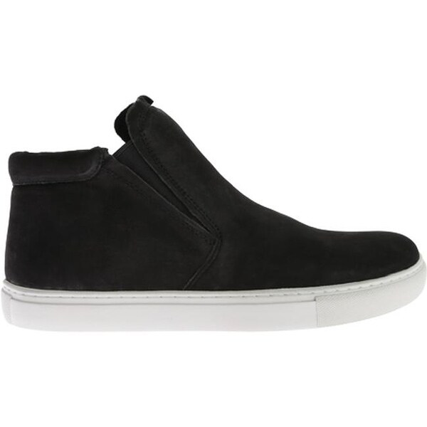 kenneth cole nubuck sneaker