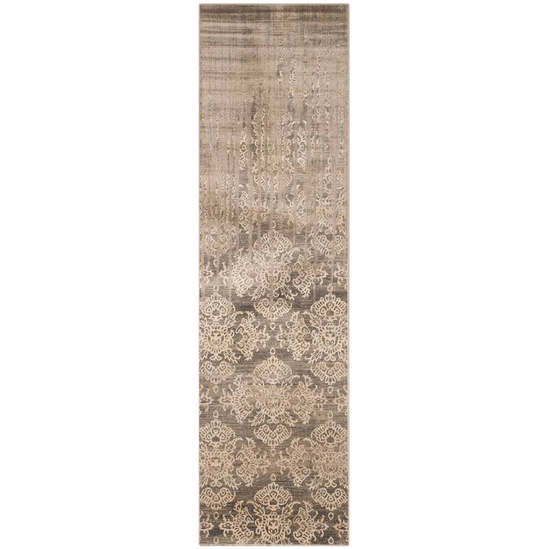 SAFAVIEH Vintage Distressed Boho Neliana Oriental Rug