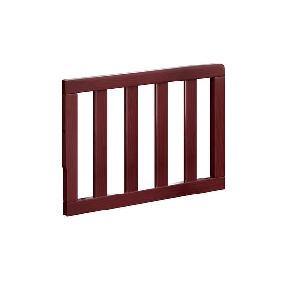 graco crib toddler rail