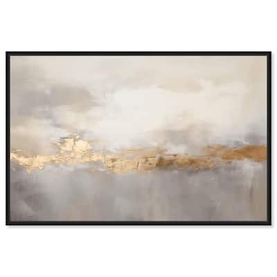 Fairy Dust I Canvas by Art Remedy