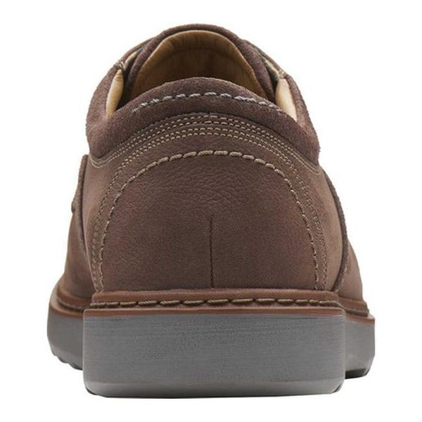 clarks un geo lace