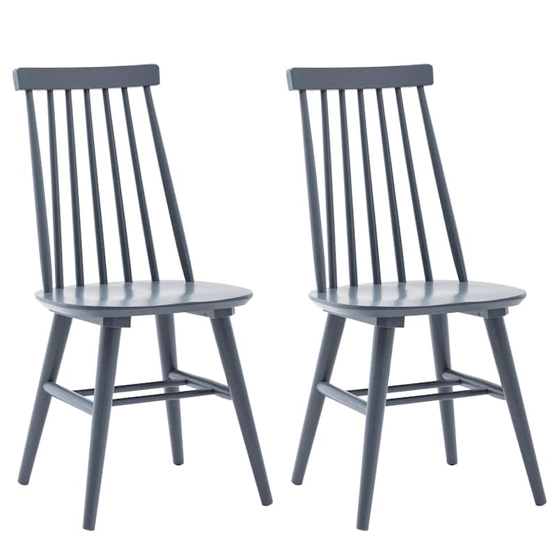 Windsor 17"Wide Spindle Dining Chairs