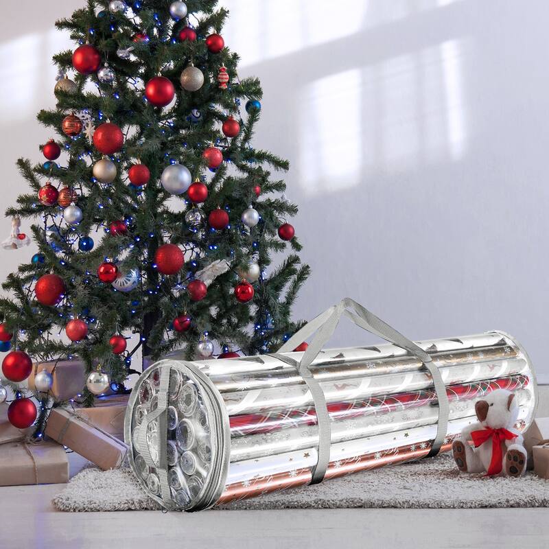 Empyrean Wrapping Paper Storage Container