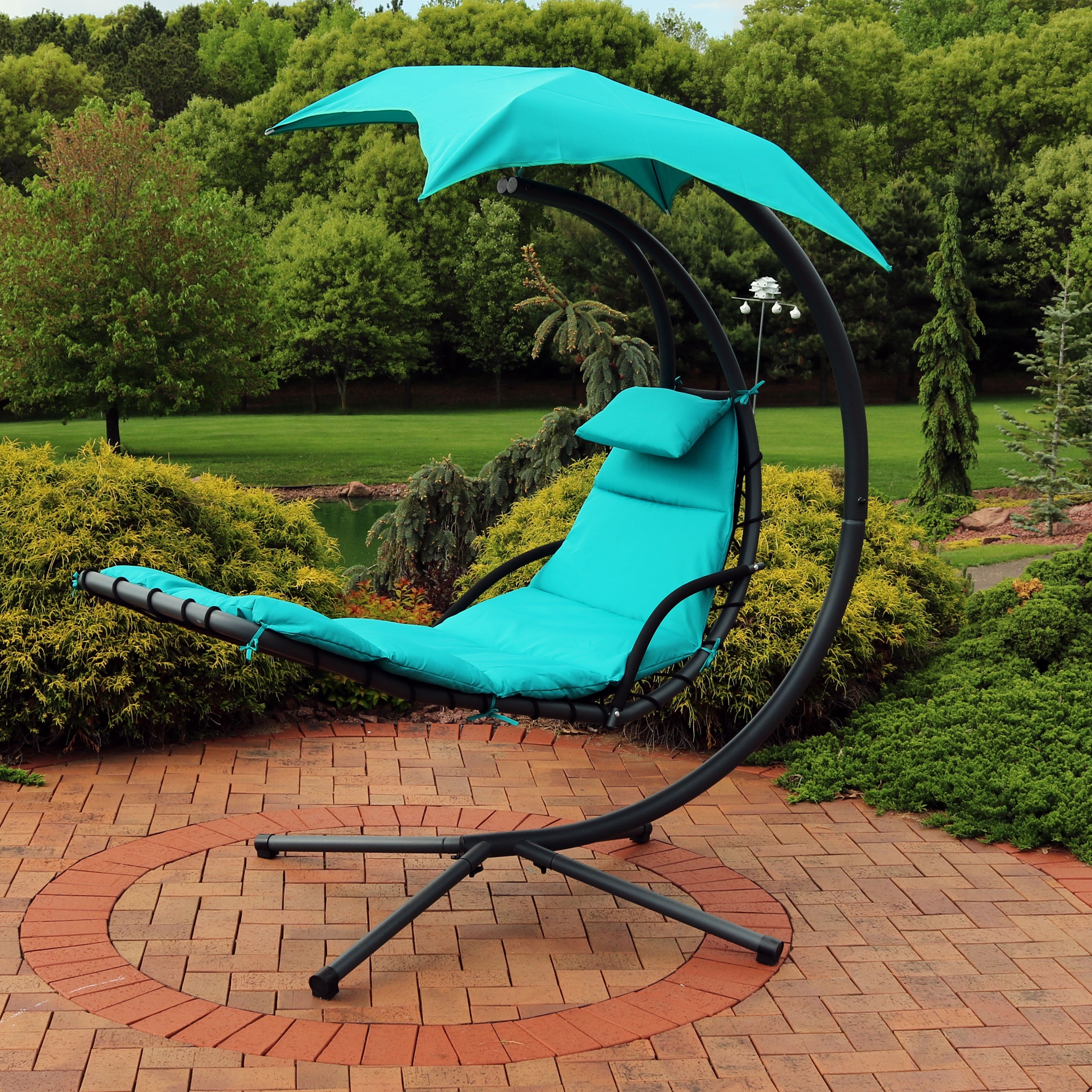 Oversized Zero Gravity Lounge Chair Cup Holder Multiple