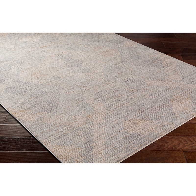 Artistic Weavers Orla Transitional Diamond Area Rug