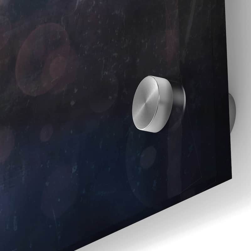 Epic Art 'Discovery' by Mario Sanchez Nevado, Acrylic Glass Wall Art