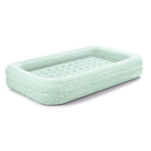 Intex kids air mattress store