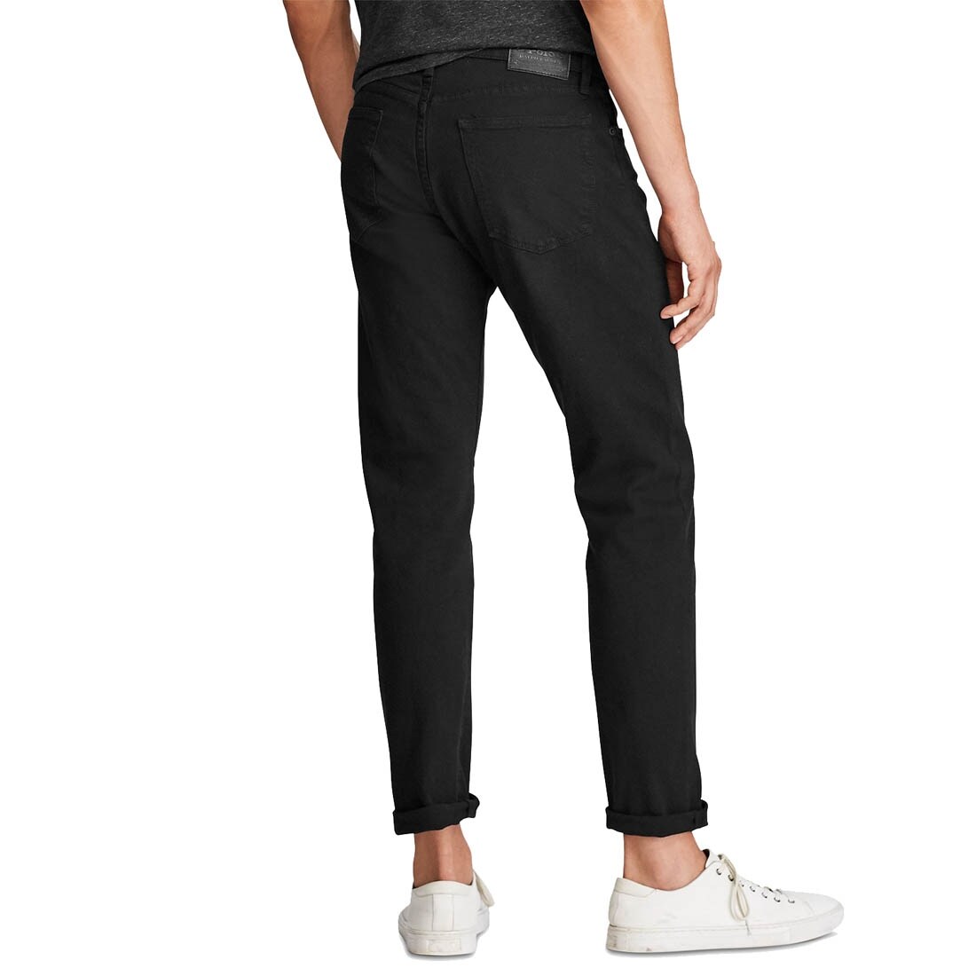 polo jeans hampton relaxed straight
