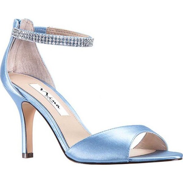 volanda ankle strap sandal